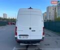 Белый Мерседес Sprinter, объемом двигателя 2.99 л и пробегом 295 тыс. км за 27000 $, фото 10 на Automoto.ua