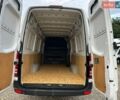 Белый Мерседес Sprinter, объемом двигателя 2.2 л и пробегом 127 тыс. км за 18400 $, фото 23 на Automoto.ua