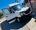 Белый Мерседес Sprinter, объемом двигателя 2.2 л и пробегом 170 тыс. км за 21500 $, фото 56 на Automoto.ua
