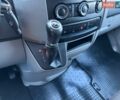 Білий Мерседес Sprinter, об'ємом двигуна 3 л та пробігом 302 тис. км за 24999 $, фото 33 на Automoto.ua