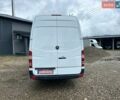 Белый Мерседес Sprinter, объемом двигателя 2.2 л и пробегом 127 тыс. км за 18400 $, фото 13 на Automoto.ua