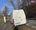 Білий Мерседес Sprinter, об'ємом двигуна 2.14 л та пробігом 160 тис. км за 24000 $, фото 77 на Automoto.ua