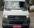 Мерседес Sprinter 2018 в Виннице на Automoto.ua Белый Мерседес Sprinter, объемом двигателя 2.2 л и пробегом 267 тыс. км за 18900 $, фото 1 на Automoto.ua
