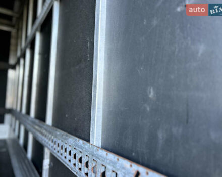 Белый Мерседес Sprinter, объемом двигателя 3 л и пробегом 150 тыс. км за 23800 $, фото 37 на Automoto.ua