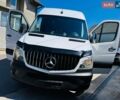 Білий Мерседес Sprinter, об'ємом двигуна 2.2 л та пробігом 170 тис. км за 20500 $, фото 100 на Automoto.ua