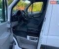 Білий Мерседес Sprinter, об'ємом двигуна 2.2 л та пробігом 168 тис. км за 25900 $, фото 13 на Automoto.ua