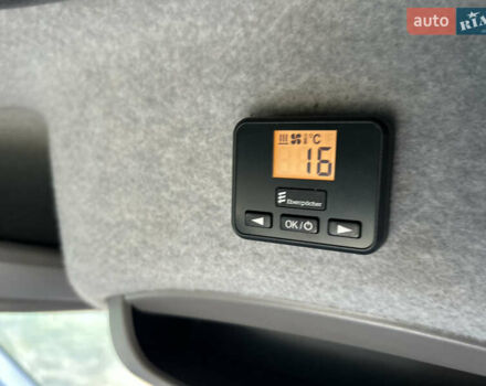 Белый Мерседес Sprinter, объемом двигателя 3 л и пробегом 150 тыс. км за 23800 $, фото 63 на Automoto.ua