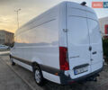 Білий Мерседес Sprinter, об'ємом двигуна 2.14 л та пробігом 284 тис. км за 20500 $, фото 3 на Automoto.ua