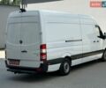 Белый Мерседес Sprinter, объемом двигателя 2.2 л и пробегом 345 тыс. км за 21700 $, фото 12 на Automoto.ua
