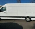 Белый Мерседес Sprinter, объемом двигателя 0 л и пробегом 287 тыс. км за 25700 $, фото 8 на Automoto.ua