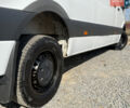 Белый Мерседес Sprinter, объемом двигателя 2.99 л и пробегом 490 тыс. км за 29500 $, фото 32 на Automoto.ua