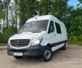 Білий Мерседес Sprinter, об'ємом двигуна 2.14 л та пробігом 273 тис. км за 21900 $, фото 1 на Automoto.ua