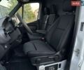 Белый Мерседес Sprinter, объемом двигателя 2.14 л и пробегом 299 тыс. км за 23300 $, фото 43 на Automoto.ua