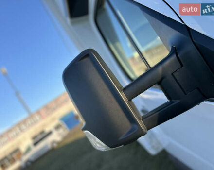 Белый Мерседес Sprinter, объемом двигателя 3 л и пробегом 150 тыс. км за 23800 $, фото 30 на Automoto.ua