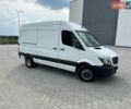 Білий Мерседес Sprinter, об'ємом двигуна 2.2 л та пробігом 244 тис. км за 24800 $, фото 1 на Automoto.ua