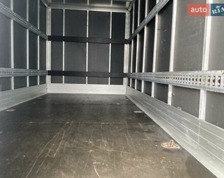 Білий Мерседес Sprinter, об'ємом двигуна 3.03 л та пробігом 140 тис. км за 23800 $, фото 30 на Automoto.ua