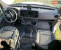 Білий Мерседес Sprinter, об'ємом двигуна 2.14 л та пробігом 415 тис. км за 23499 $, фото 11 на Automoto.ua