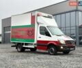 Білий Мерседес Sprinter, об'ємом двигуна 3 л та пробігом 200 тис. км за 31900 $, фото 4 на Automoto.ua