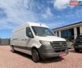 Білий Мерседес Sprinter, об'ємом двигуна 0 л та пробігом 316 тис. км за 22000 $, фото 1 на Automoto.ua