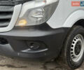 Белый Мерседес Sprinter, объемом двигателя 2.2 л и пробегом 191 тыс. км за 20900 $, фото 43 на Automoto.ua