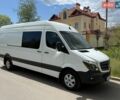 Білий Мерседес Sprinter, об'ємом двигуна 2.99 л та пробігом 275 тис. км за 28800 $, фото 1 на Automoto.ua