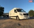 Білий Мерседес Sprinter, об'ємом двигуна 0 л та пробігом 202 тис. км за 22800 $, фото 3 на Automoto.ua