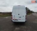 Белый Мерседес Sprinter, объемом двигателя 2.2 л и пробегом 262 тыс. км за 20700 $, фото 6 на Automoto.ua