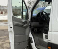 Белый Мерседес Sprinter, объемом двигателя 2.2 л и пробегом 191 тыс. км за 20900 $, фото 16 на Automoto.ua