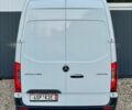 Белый Мерседес Sprinter, объемом двигателя 2.14 л и пробегом 299 тыс. км за 23300 $, фото 21 на Automoto.ua