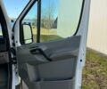 Белый Мерседес Sprinter, объемом двигателя 3 л и пробегом 222 тыс. км за 28500 $, фото 36 на Automoto.ua