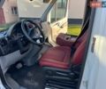 Белый Мерседес Sprinter, объемом двигателя 2.14 л и пробегом 410 тыс. км за 30000 $, фото 1 на Automoto.ua