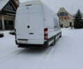 Белый Мерседес Sprinter, объемом двигателя 0 л и пробегом 387 тыс. км за 24800 $, фото 15 на Automoto.ua
