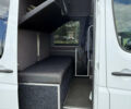 Белый Мерседес Sprinter, объемом двигателя 3 л и пробегом 408 тыс. км за 31900 $, фото 23 на Automoto.ua