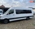 Білий Мерседес Sprinter, об'ємом двигуна 2.14 л та пробігом 368 тис. км за 25750 $, фото 4 на Automoto.ua