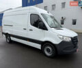 Белый Мерседес Sprinter, объемом двигателя 0 л и пробегом 250 тыс. км за 17200 $, фото 2 на Automoto.ua
