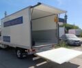 Белый Мерседес Sprinter, объемом двигателя 2.2 л и пробегом 243 тыс. км за 22950 $, фото 5 на Automoto.ua