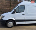 Білий Мерседес Sprinter, об'ємом двигуна 2.14 л та пробігом 160 тис. км за 24500 $, фото 20 на Automoto.ua
