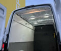 Белый Мерседес Sprinter, объемом двигателя 2.2 л и пробегом 370 тыс. км за 18300 $, фото 12 на Automoto.ua