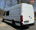 Белый Мерседес Sprinter, объемом двигателя 2.99 л и пробегом 490 тыс. км за 29500 $, фото 3 на Automoto.ua