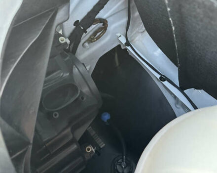 Белый Мерседес Sprinter, объемом двигателя 2.2 л и пробегом 264 тыс. км за 24300 $, фото 33 на Automoto.ua