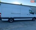 Білий Мерседес Sprinter, об'ємом двигуна 2.2 л та пробігом 168 тис. км за 25900 $, фото 5 на Automoto.ua