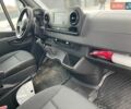 Белый Мерседес Sprinter, объемом двигателя 2.14 л и пробегом 232 тыс. км за 26300 $, фото 7 на Automoto.ua