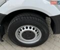 Белый Мерседес Sprinter, объемом двигателя 2.2 л и пробегом 320 тыс. км за 16999 $, фото 19 на Automoto.ua