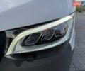 Білий Мерседес Sprinter, об'ємом двигуна 2.1 л та пробігом 256 тис. км за 27200 $, фото 3 на Automoto.ua