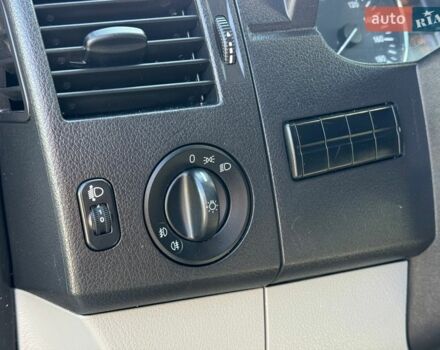 Білий Мерседес Sprinter, об'ємом двигуна 2.2 л та пробігом 332 тис. км за 18500 $, фото 16 на Automoto.ua