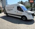 Белый Мерседес Sprinter, объемом двигателя 2.14 л и пробегом 288 тыс. км за 23900 $, фото 1 на Automoto.ua