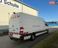 Белый Мерседес Sprinter, объемом двигателя 3 л и пробегом 222 тыс. км за 28500 $, фото 8 на Automoto.ua