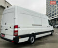 Белый Мерседес Sprinter, объемом двигателя 3 л и пробегом 300 тыс. км за 29500 $, фото 11 на Automoto.ua