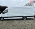 Белый Мерседес Sprinter, объемом двигателя 2.2 л и пробегом 183 тыс. км за 19830 $, фото 6 на Automoto.ua