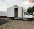 Белый Мерседес Sprinter, объемом двигателя 1.95 л и пробегом 244 тыс. км за 24900 $, фото 19 на Automoto.ua